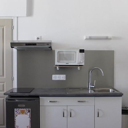 Residence Pasteur - Flyer 罗什福尔 外观 照片