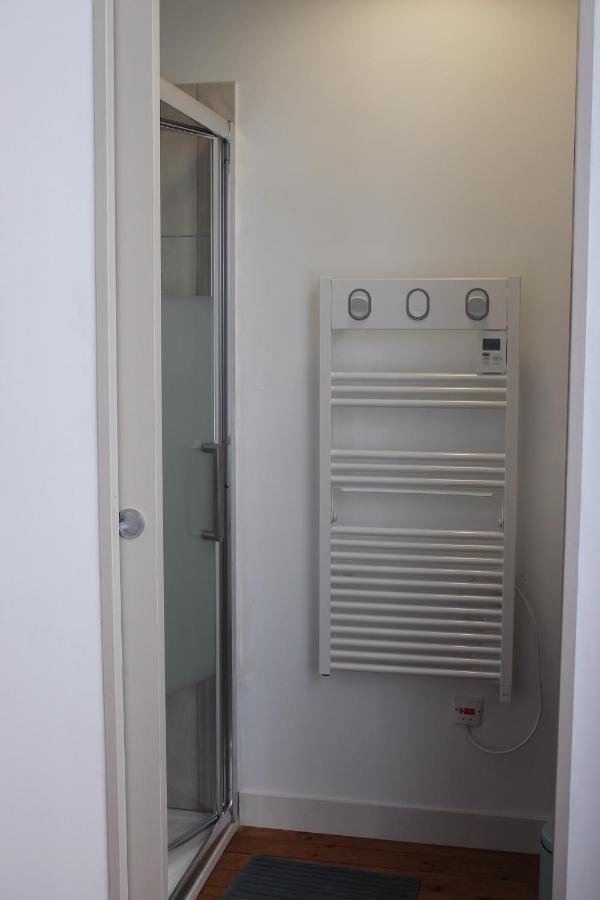Residence Pasteur - Flyer 罗什福尔 外观 照片